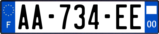 AA-734-EE