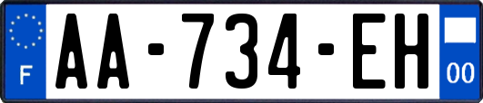 AA-734-EH