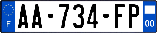 AA-734-FP