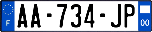 AA-734-JP