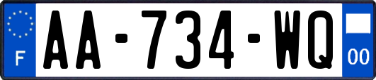 AA-734-WQ