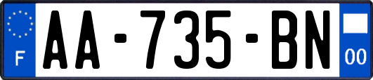 AA-735-BN