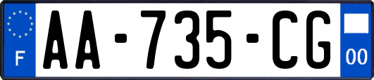 AA-735-CG