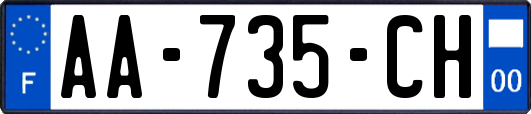 AA-735-CH