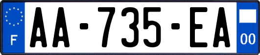 AA-735-EA