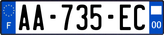 AA-735-EC