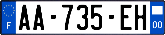 AA-735-EH