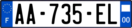 AA-735-EL