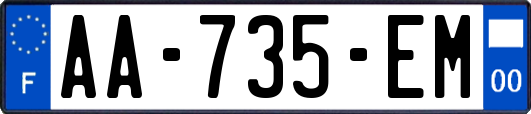 AA-735-EM