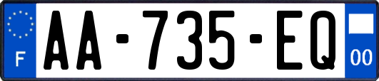 AA-735-EQ