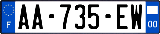 AA-735-EW