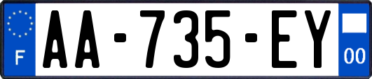 AA-735-EY