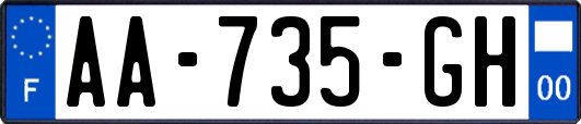 AA-735-GH