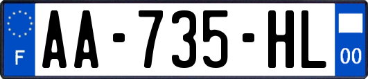 AA-735-HL