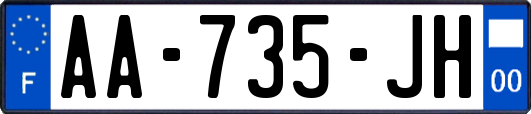 AA-735-JH