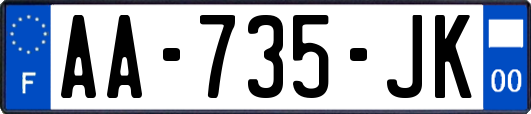 AA-735-JK