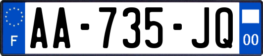 AA-735-JQ