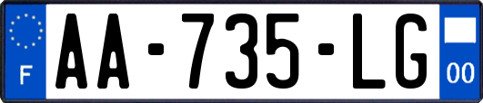 AA-735-LG