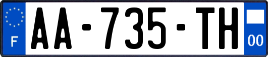 AA-735-TH