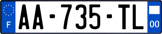 AA-735-TL