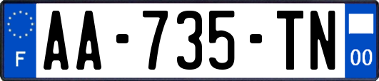 AA-735-TN