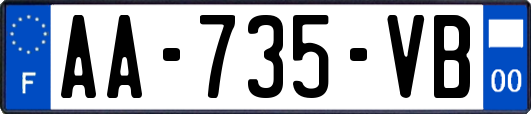 AA-735-VB