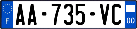 AA-735-VC