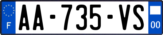 AA-735-VS