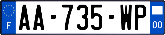 AA-735-WP