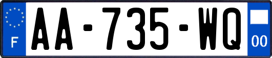 AA-735-WQ