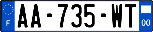 AA-735-WT