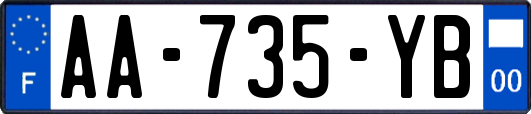 AA-735-YB