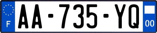 AA-735-YQ