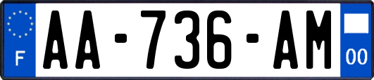 AA-736-AM