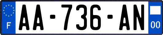 AA-736-AN