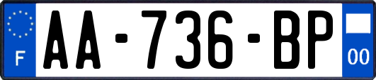 AA-736-BP