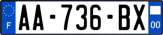 AA-736-BX