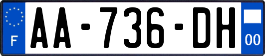 AA-736-DH