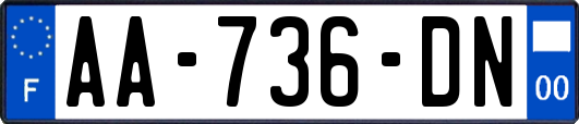 AA-736-DN