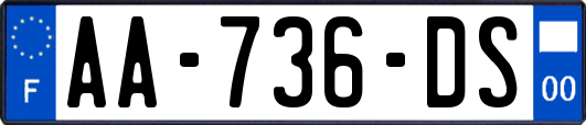 AA-736-DS