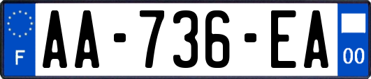 AA-736-EA