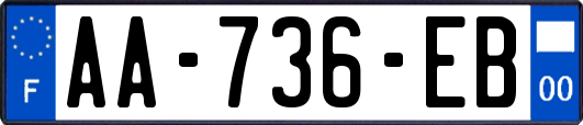 AA-736-EB