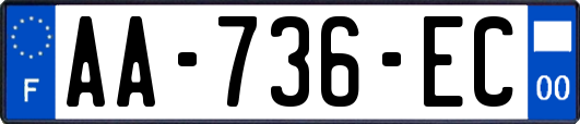 AA-736-EC