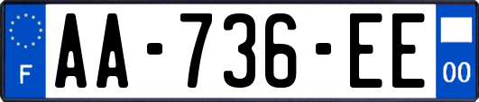 AA-736-EE