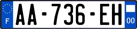 AA-736-EH