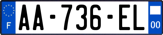 AA-736-EL