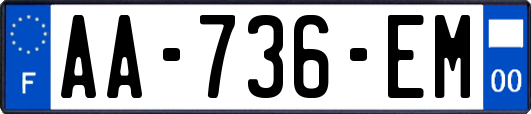 AA-736-EM