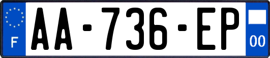 AA-736-EP