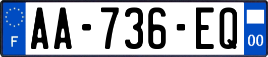 AA-736-EQ