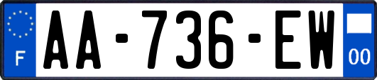 AA-736-EW